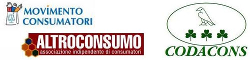 assistenza consumatori