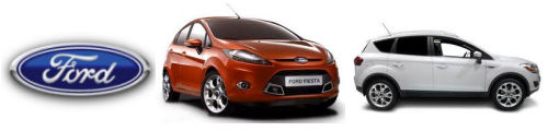 assistenza ford