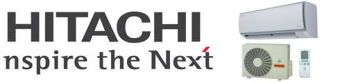 assistenza Hitachi Clima